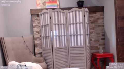 amyday @ myfreecams on 20240314