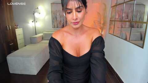 andrea_ker @ myfreecams on 20240314