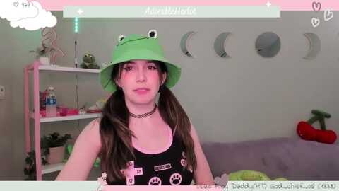 aprilxxo @ myfreecams on 20240314