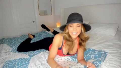 auvrielle @ myfreecams on 20240314