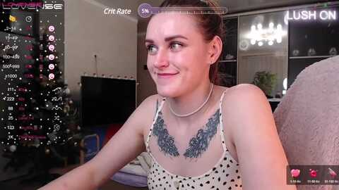 bellaswon @ myfreecams on 20240314