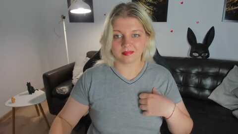 bombshell @ myfreecams on 20240314