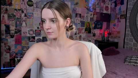 caandy_girl @ myfreecams on 20240314