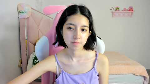 cherrycute666 @ myfreecams on 20240314
