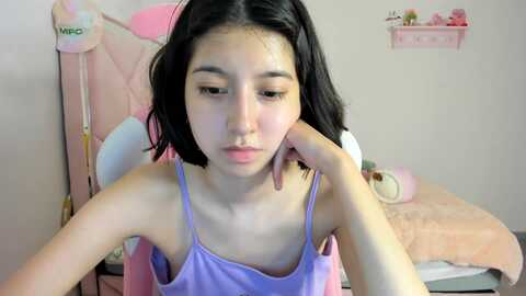 cherrycute666 @ myfreecams on 20240314