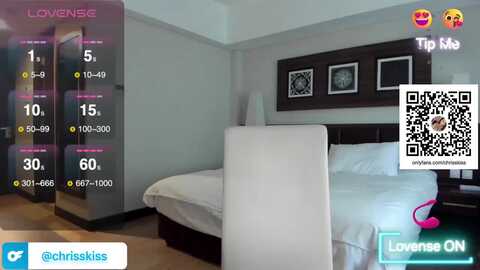 chris_sweet_ @ myfreecams on 20240314