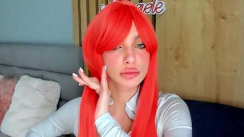 dennyverse @ myfreecams on 20240314
