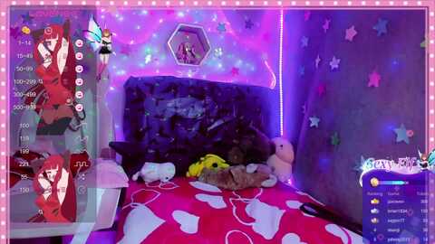 emillyrogers @ myfreecams on 20240314