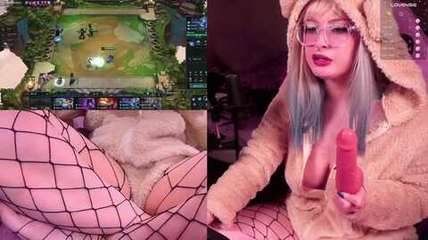 evamilaa @ myfreecams on 20240314