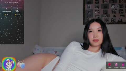 feralberry66 @ myfreecams on 20240314