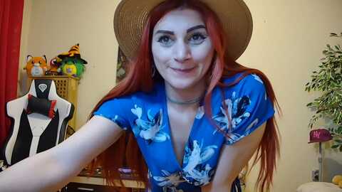 fiama77 @ myfreecams on 20240314
