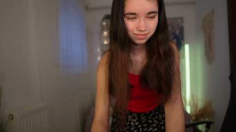 gia_paige18 @ myfreecams on 20240314