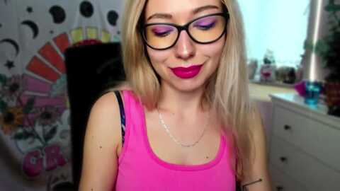 heidiflower @ myfreecams on 20240314