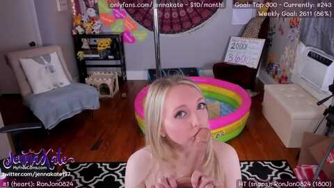 jennakate @ myfreecams on 20240314