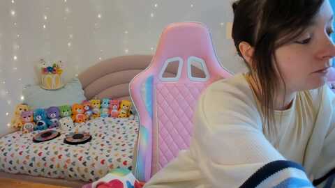 jessiebear_ @ myfreecams on 20240314