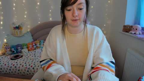 jessiebear_ @ myfreecams on 20240314