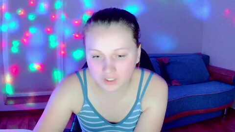 kristi_kris @ myfreecams on 20240314