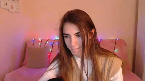 kristinamfc @ myfreecams on 20240314