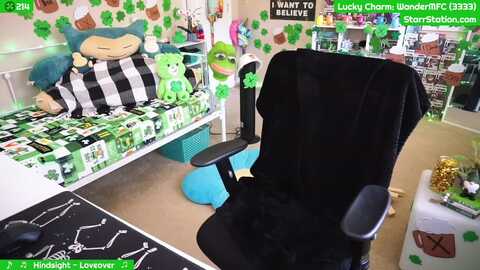 ladystarr @ myfreecams on 20240314