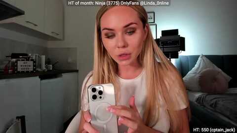linda_0nline @ myfreecams on 20240314
