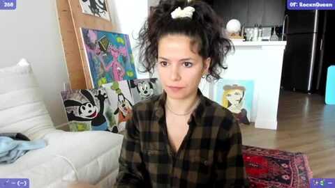 litty @ myfreecams on 20240314