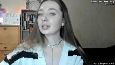 lizaghost @ myfreecams on 20240314