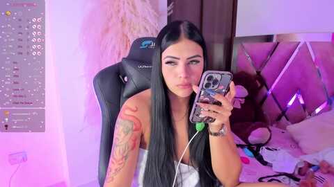 lys_with @ myfreecams on 20240314