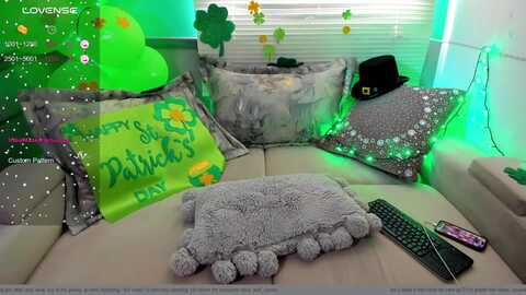 mhariangell @ myfreecams on 20240314