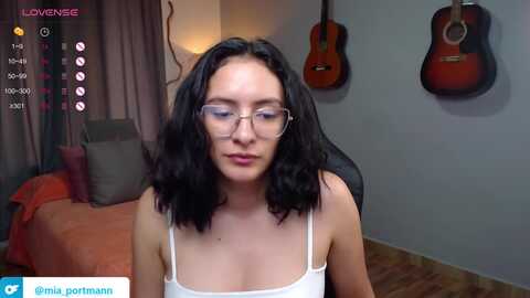 miaportmanx @ myfreecams on 20240314