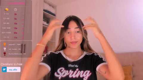 missbaby8 @ myfreecams on 20240314