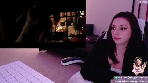 mollymaeve @ myfreecams on 20240314