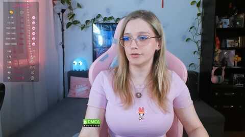 monicmoon18 @ myfreecams on 20240314