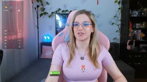 monicmoon18 @ myfreecams on 20240314