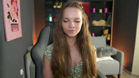 natasha_malk @ myfreecams on 20240314