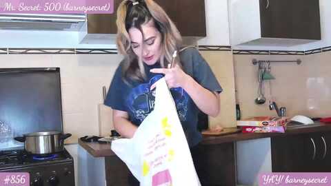 secretamber @ myfreecams on 20240314