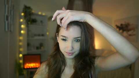 shy_jane @ myfreecams on 20240314
