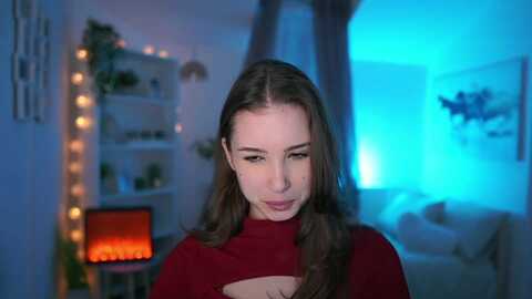 shy_jane @ myfreecams on 20240314