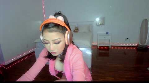 sugarbb_ @ myfreecams on 20240314