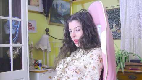 viola__ @ myfreecams on 20240314