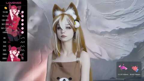 xenomy @ myfreecams on 20240314