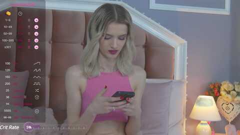 yannajeen @ myfreecams on 20240314