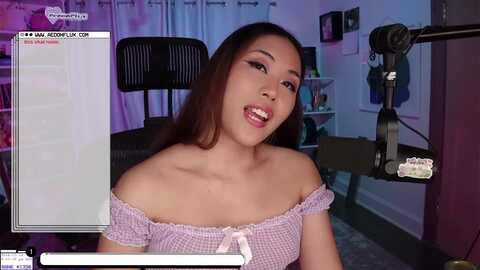 aedonflux @ myfreecams on 20240315