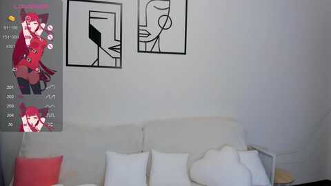 alexa_ridle @ myfreecams on 20240315