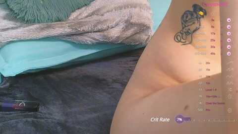 anaaimey @ myfreecams on 20240315