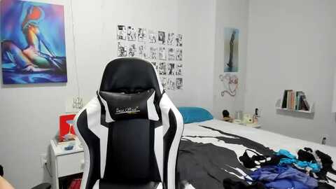 annatame @ myfreecams on 20240315