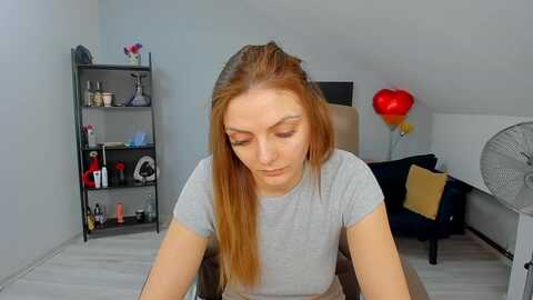 blondieally @ myfreecams on 20240315