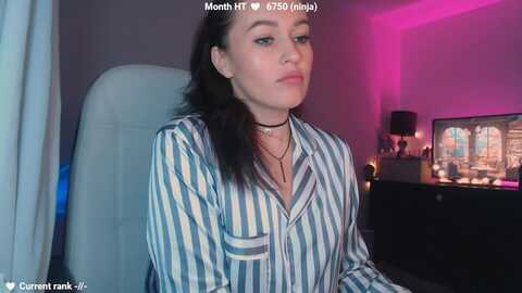 cacoffee @ myfreecams on 20240315