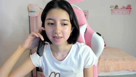 cherrycute666 @ myfreecams on 20240315