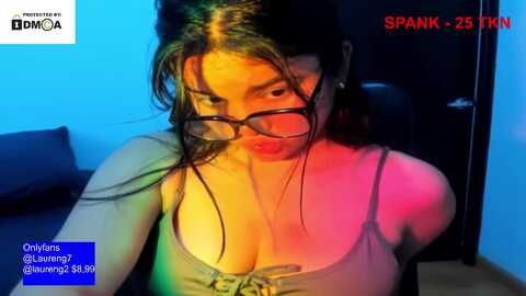 claurensexy @ myfreecams on 20240315