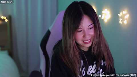 daisyy_ @ myfreecams on 20240315